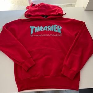 Thrasher Sweatshirt